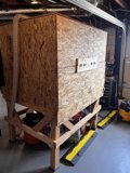 The Wooden Box