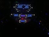 DJ Jacqan Lights Up the House of Blues