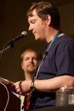 Live Performance at Defcon Day 3