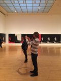 Art Appreciation at the Museum