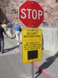 Security Stop