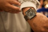 Timepiece on the Wrist