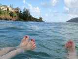 Barefoot Paradise