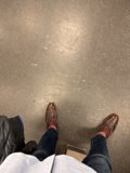 Stylish Footwear in San Francisco