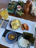 The Perfect Brunch Spread