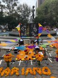 Memorial for Maria Corina de Haro