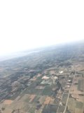 Farmland and Water from Above