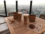 Breakfast in the City