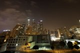 Metropolis Nights