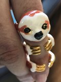 Ringing in the Fun with a Slotty Sloth!