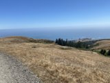 Road to the Wilderness