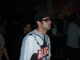 Black Hat in the Blue Beat