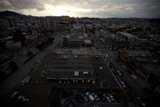 A Bird's Eye View of the City