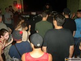 Urban Nightlife at Substance 8 6 02 Nightclub