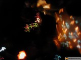 Illuminating the Urban Night