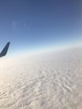 Above the Clouds
