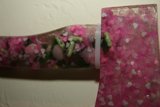 The Flower-Power Axe