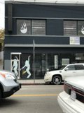 Fire Safety Ready Building