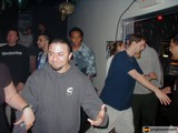 Nightclub Gathering