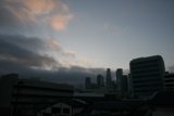 Metropolis Rising