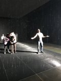 Dancing in the Rain