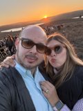 Capturing Moments, Savoring Sunsets at Hog Island Oyster Co