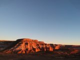 Canyon Sunset