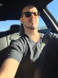 Sunglasses and SoCal Style