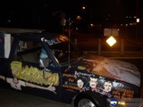 Art on Wheels