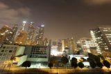 Night in the Metropolis