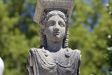 Timeless Elegance in Stone