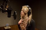 Recording Studio Sessions
