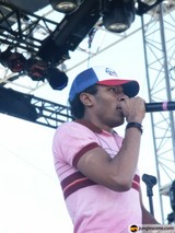 A Pink Serenade