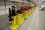 A Peek Inside the Yellow Factory