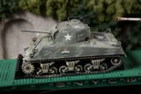 Mighty Toy Tank