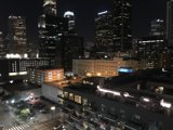 Cityscape from Above