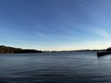 Serenity by the Reservoir
