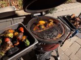 Evening Barbecue Bliss