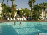 Paradise at the Resort