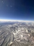 The Blue Marble: Earth from Above