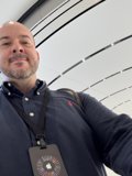Technological Encounters at Steve Jobs Theater