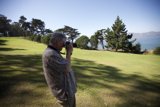 Photographing the Serene Lake