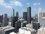 Majestic Metropolis