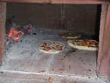 Brick Oven Bliss