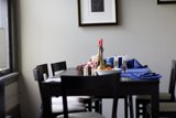 Illuminating Dining Table