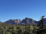 Peak of Serenity