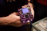 Tech in Hand