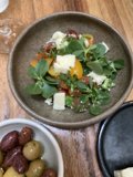 Delicious Brunch Bowl