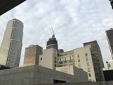 A Bird's Eye View of the LA Metropolis