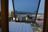 Metropolis View